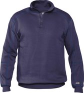 Dassy Felix Sweater 300270 - Zwart - M
