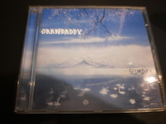 Grandaddy - Sumday -Ltd-