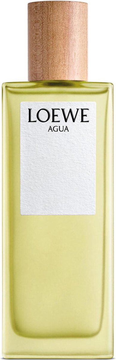 Goedkoopste Loewe - Unisex - Agua - Eau de toilette 100 ml