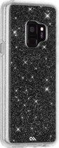 Case Mate Sheer Hardcase voor de Samsung Galaxy S9 - Crystal Clear