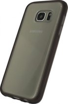 Xccess Cling Cover Samsung Galaxy S7 Transparent Black