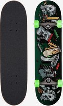 Creature Slab DIY 8 compleet skateboard