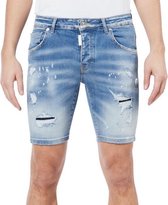 My Brand Subtle Faded Shorts