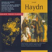Golden Touch Classics: Joseph Haydn