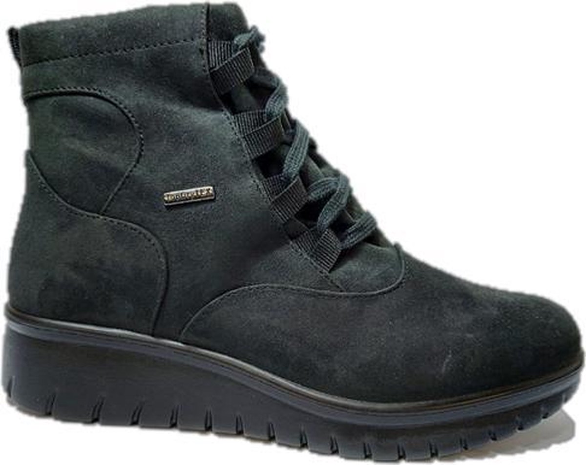 Westland Veterboot 32908 73100 Calais Zwart - 7½ / 41