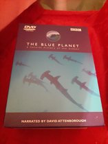 The Blue Planet