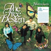 The Free Design - Heaven/Earth (LP)