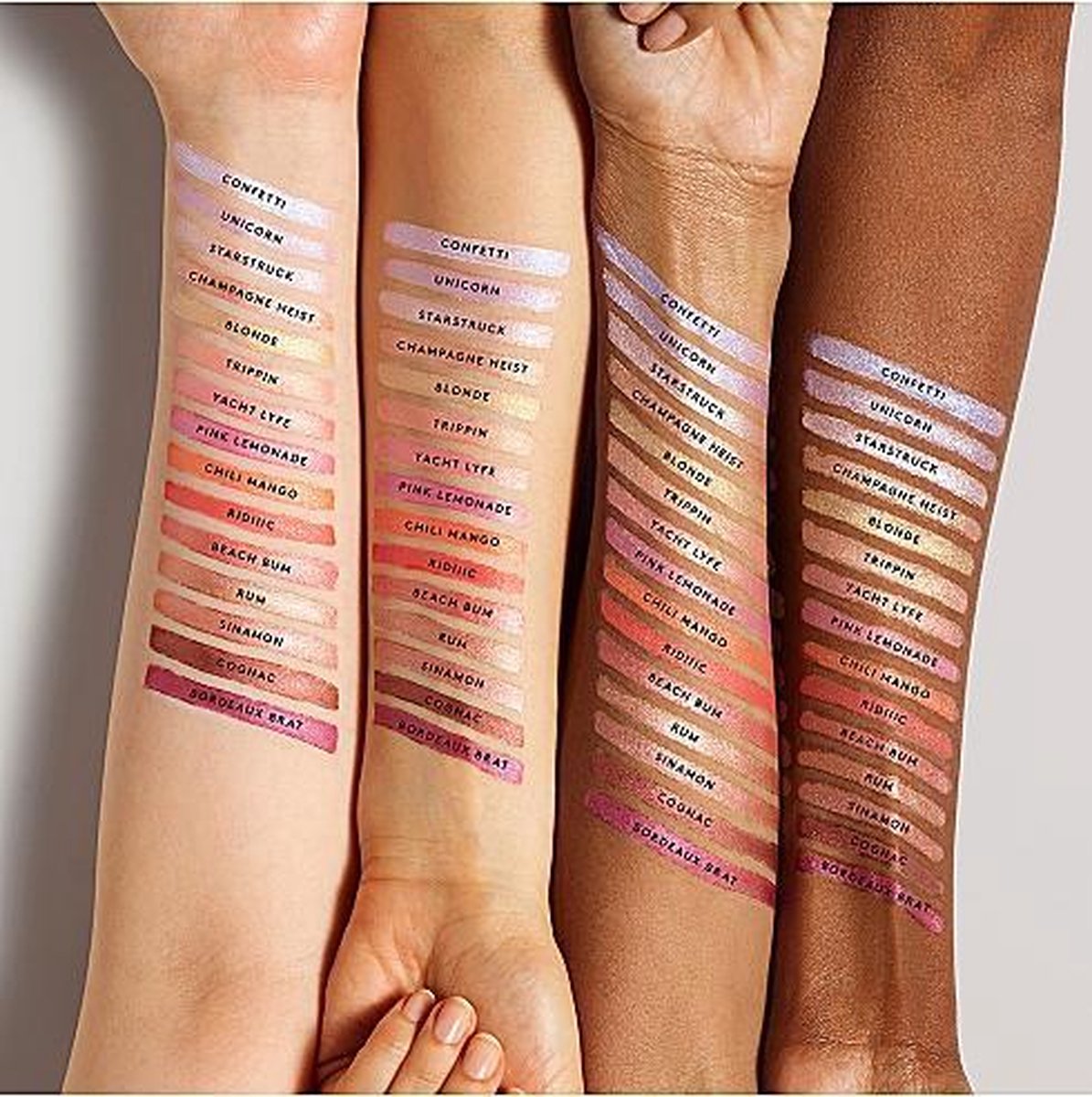 Highlighter fenty cheap beauty stick