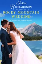 Heart of the Rockies 5 - Rocky Mountain Wedding