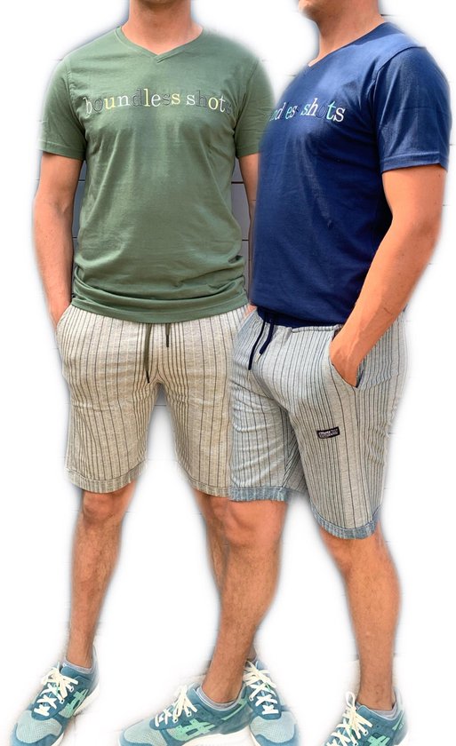 Ensemble Jogging Embrator homme / Homesuit Boundless bleu taille XXL