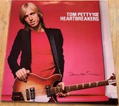 Tom Petty And The Heartbreakers ‎– Damn The Torpedoes LP 1979 Nieuw