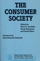 Frontier Issues in Economic Thought 2 - The Consumer Society