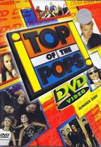 Various - Top Of The Pops Summer'01