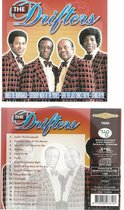 THE DRIFTERS -UNDER THE BOARDWALK