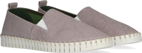 Jimmy Choo hawaii heren instappers wit vind je in Sneakerstad