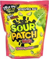 Sour Patch Kids Watermelon Family Size 816 gr