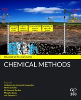 Enhanced Oil Recovery Series - Chemical Methods