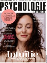 Psychologie Magazine editie 7-2021