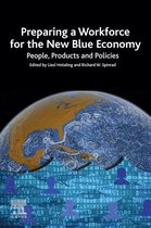 Preparing a Workforce for the New Blue Economy