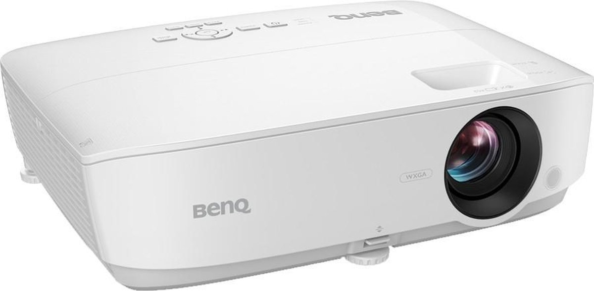 BenQ MX536