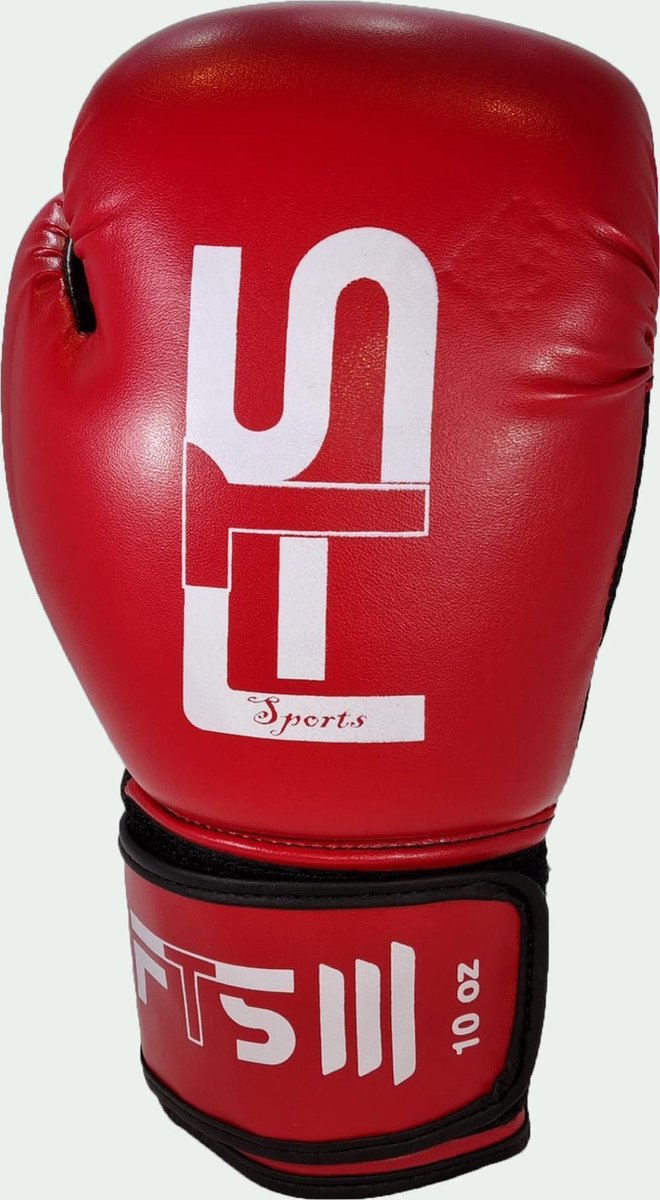 F.T Sports – Boxing Gloves- Double protection Series Premium Quality Unisex