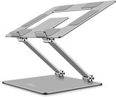 Verstelbare Laptopstandaard - Aluminium - Universeel - Instelbaar