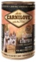 Carnilove Cans Puppies 6 x 400 gram