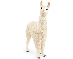 foto van schleich FARM WORLD - Lama - 13920