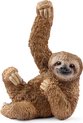 foto van Schleich Luiaard 14793