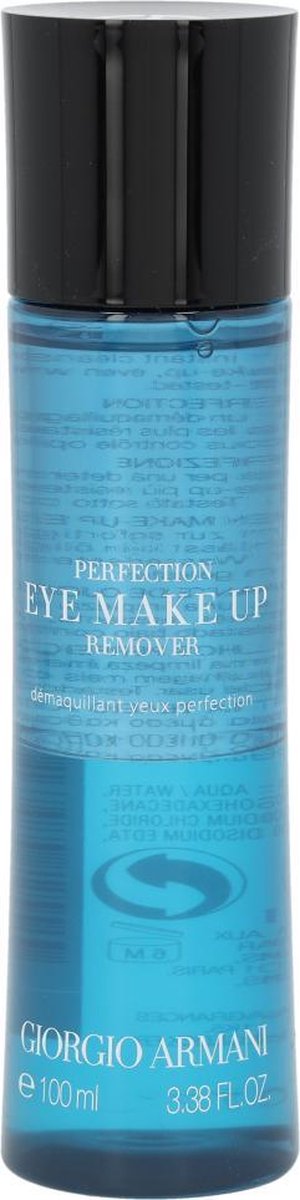 Armani Perfection Eye Make Up Remover