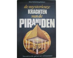 Mysterieuze Krachten Van De Pyramide