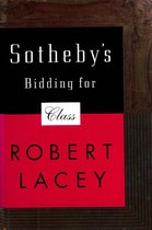 Sotheby'S--Bidding for Class