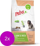 Prins Procare Hypoallergic Senior - Lam & Rijst - Hondenvoer - 30 kg