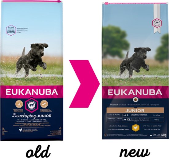 Eukanuba