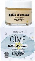 CÎME - Belle d'Amour - antioxidant dag-en nachtcrème - 50 ml