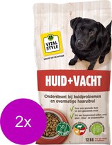 BUTCHER'S Natural&Healthy Droogvoer voor Honden met Rundvlees 3 kg