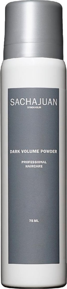 SachaJuan - Dark Volume Powder - 75 ml