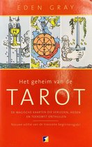Geheim Van De Tarot