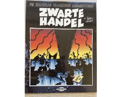 Familie doorzon 19 zwarte handel