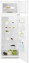 Electrolux EJN2710AOW - Inbouw koel-vriescombinatie