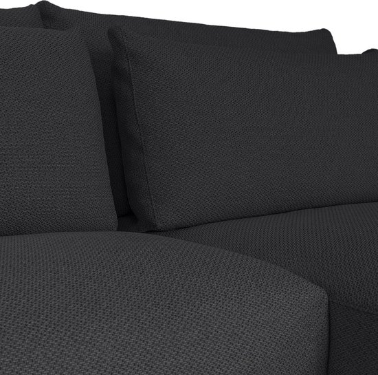 i-Sofa Capri Hoekbank rechts