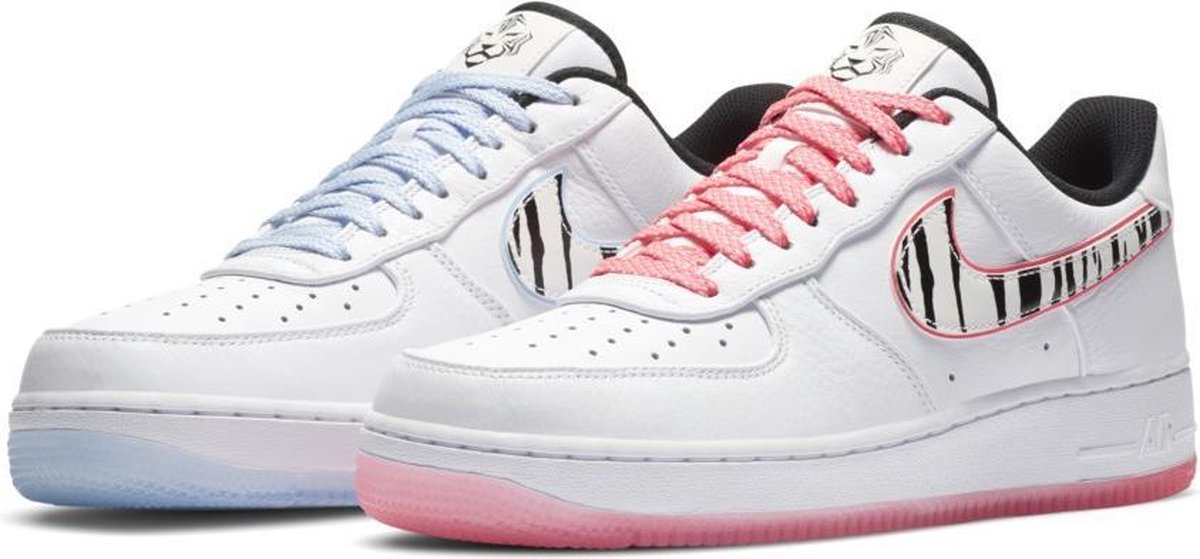 1 “SOUTH KOREA” Nike – Air Force 1 – “south Korea” – Maat: 42.5 – Cw3919-100
