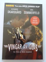 Vingar av glas (Wings of Glass)