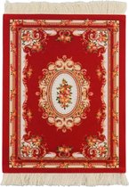 Muismat | Muismatten | Muis mat | Perzisch tapijt muismat | 26.5 x 17.5 cm | Able & Borret