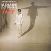 Armin van Buuren ‎– Mirage Ltd. Ed.