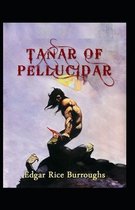 Tanar of Pellucidar