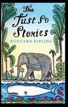 Just So Stories BY Rudyard Kipling