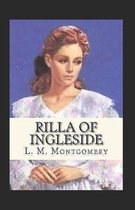 Rilla of Ingleside illustrated