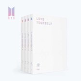 BTS - Love Yourself : Her (4 Versies SET)