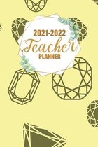 2021-2022 Teacher Planner